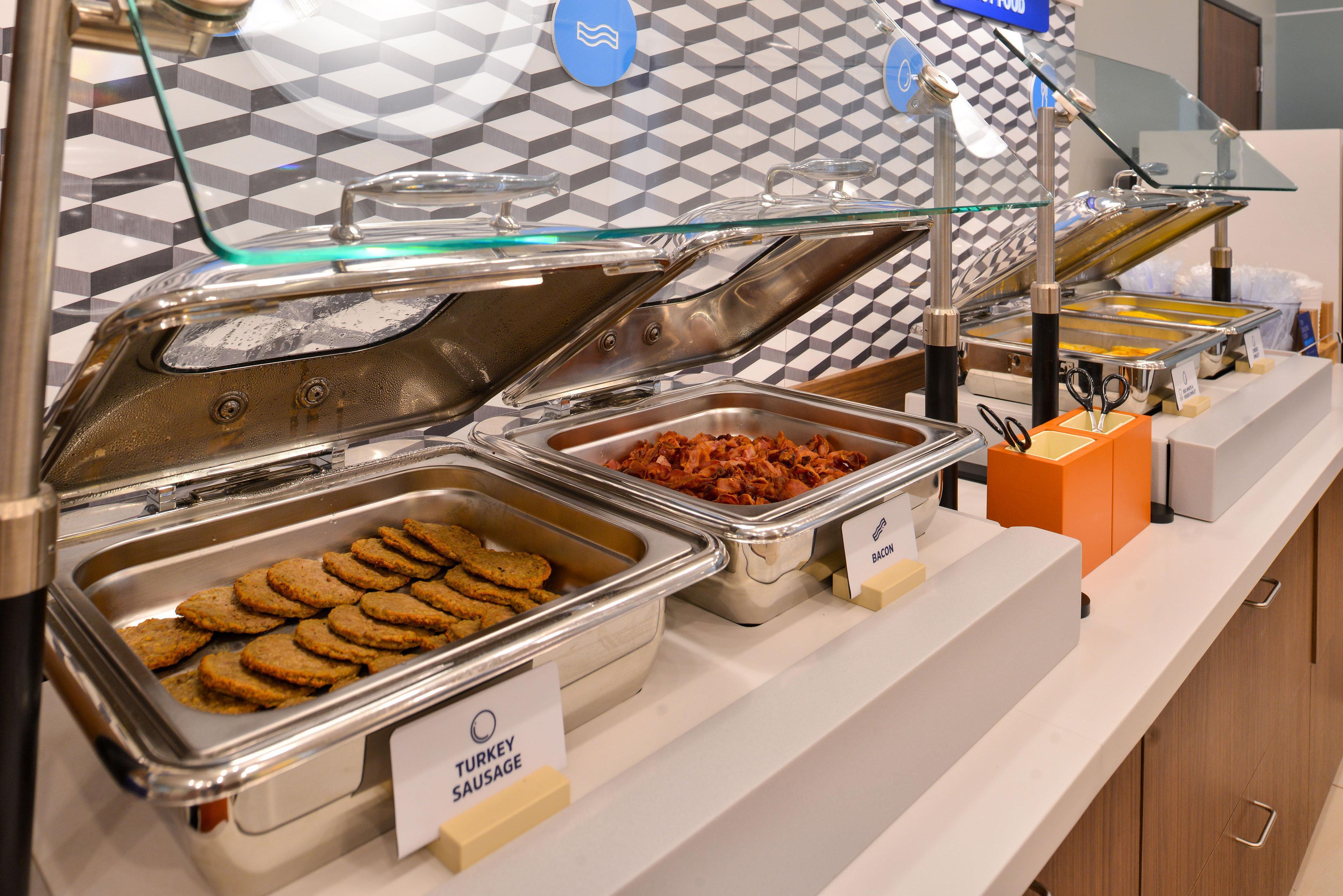 Holiday Inn Express Hotel & Suites Canton By Ihg Eksteriør billede