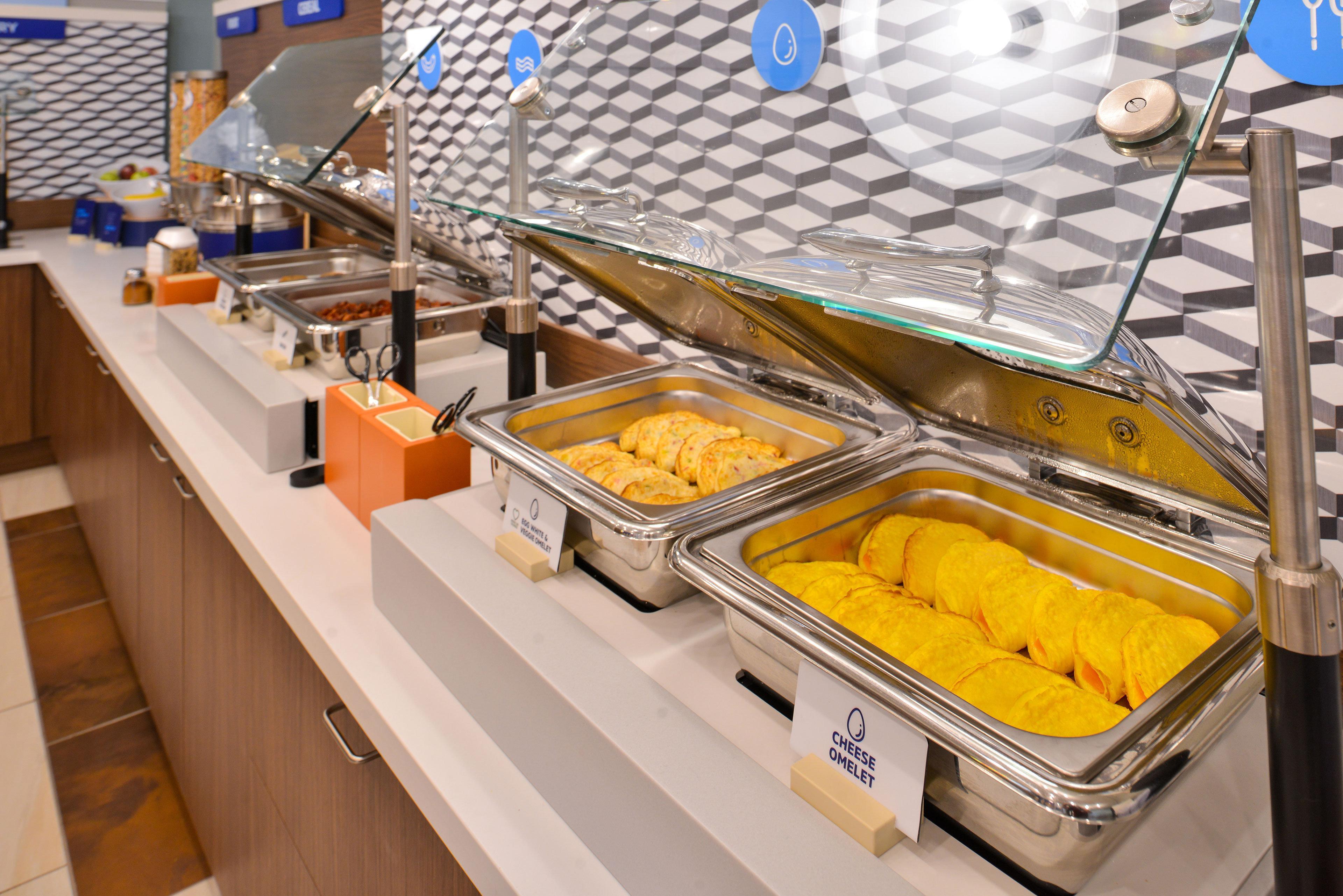 Holiday Inn Express Hotel & Suites Canton By Ihg Eksteriør billede