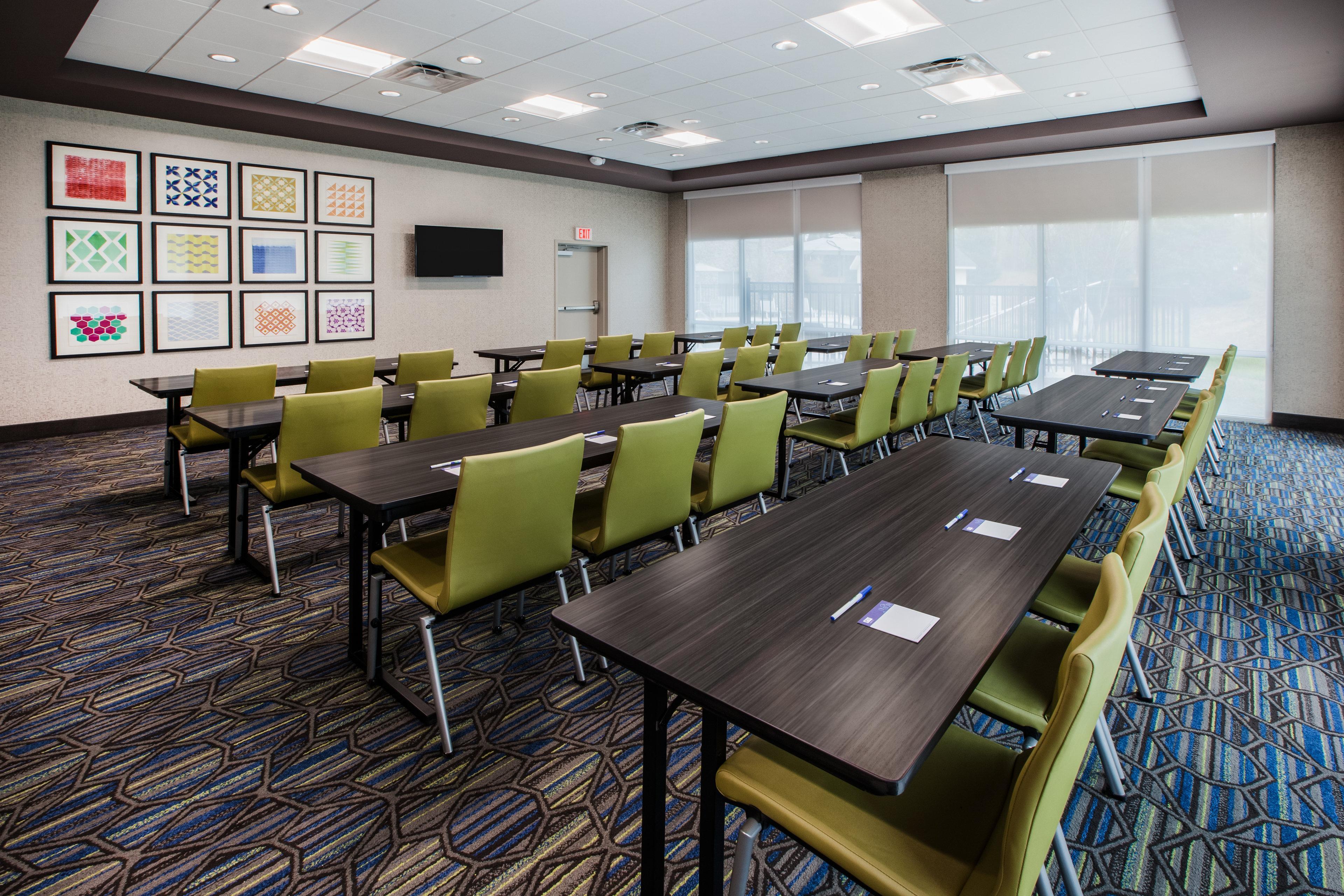Holiday Inn Express Hotel & Suites Canton By Ihg Eksteriør billede