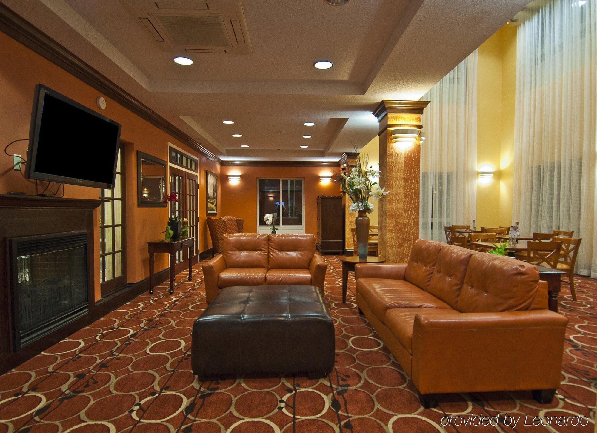 Holiday Inn Express Hotel & Suites Canton By Ihg Eksteriør billede