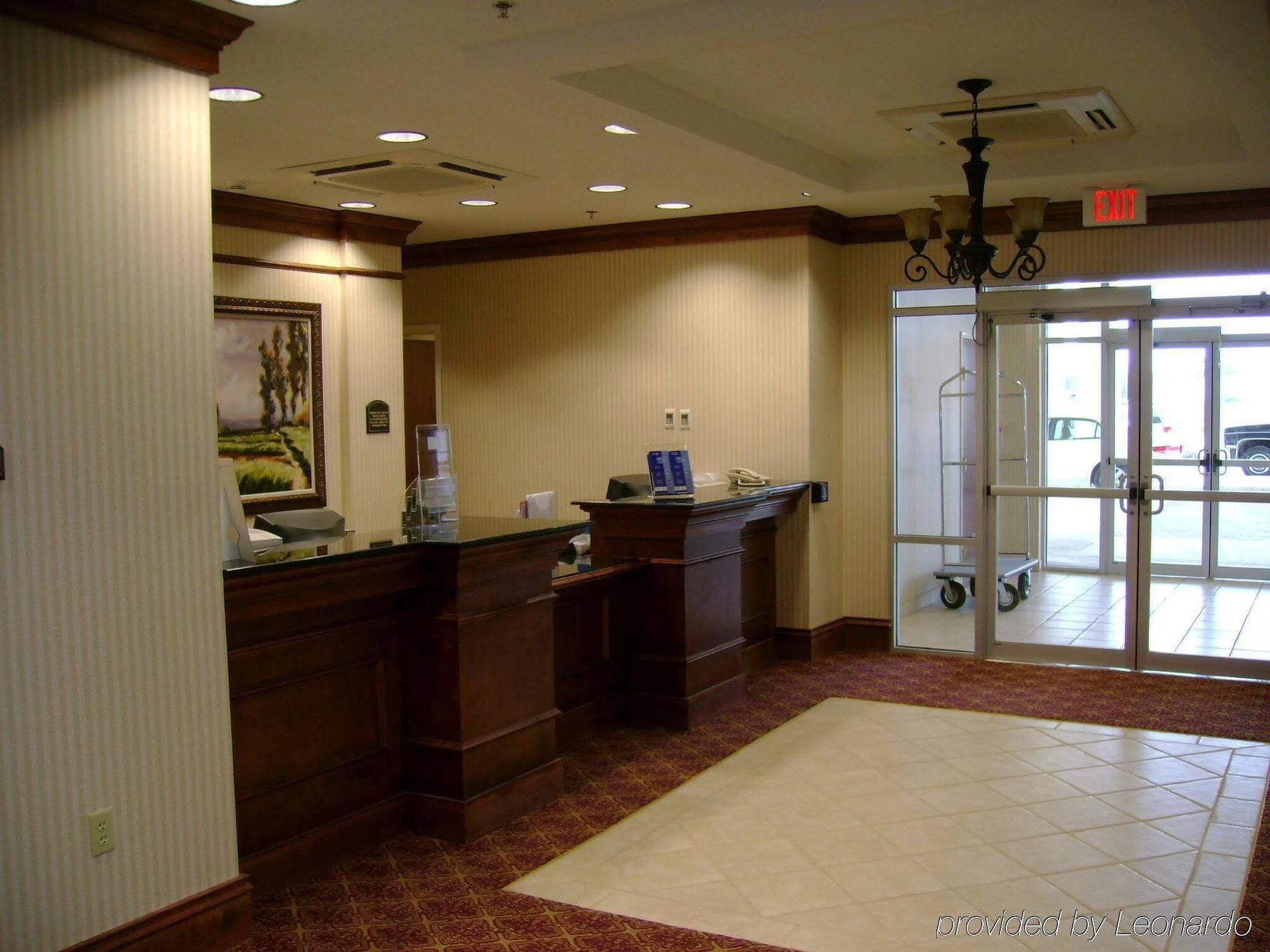 Holiday Inn Express Hotel & Suites Canton By Ihg Eksteriør billede
